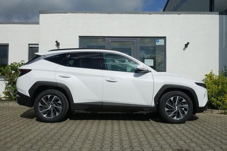 Hyundai Tucson 150PS DCT