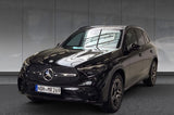 Mercedes-Benz GLC 450d 4M AMG