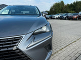 Lexus NX 300h 4WD Luxury Line