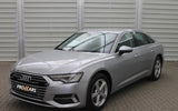 Audi A6 45 TFSI Quattro Sport