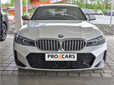 BMW 320d M-Sport