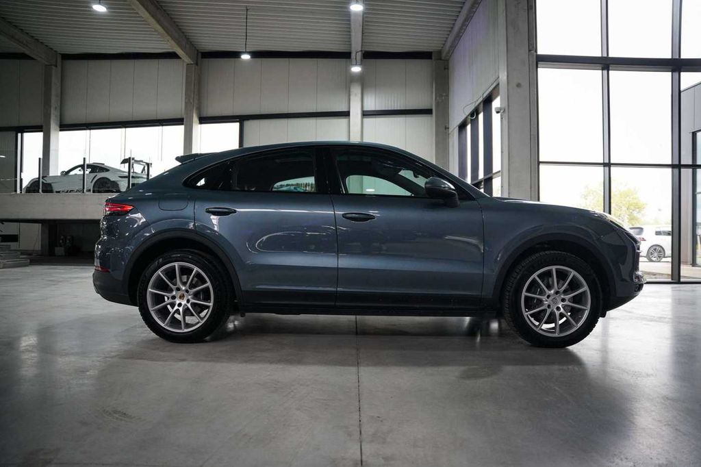 Porsche Cayenne 3.0