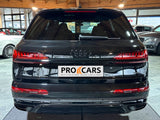 Audi Q7 50 TDI Quattro Competition Plus