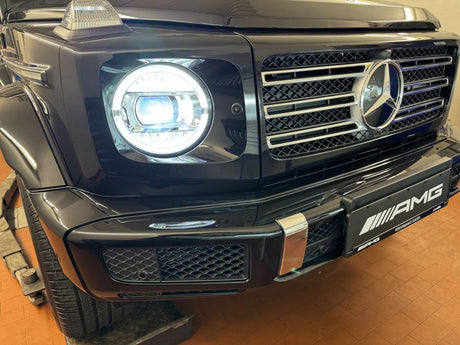 Mercedes-Benz G 400d AMG