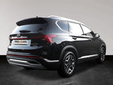 Hyundai Santa Fe 1.6 T-GDI HEV 6AT 4WD