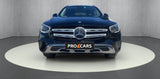 Mercedes-Benz GLC 300 de 4Matic