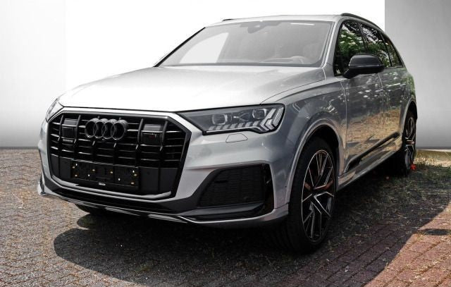 Audi Q7 Competition Plus 50 TDI Quattro