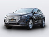 Audi Q4 e-tron 35 LM19