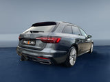 Audi A4 Avant 40 TDI Qu. S-line