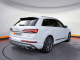 Audi Q7 S-line 50 TDI Quattro