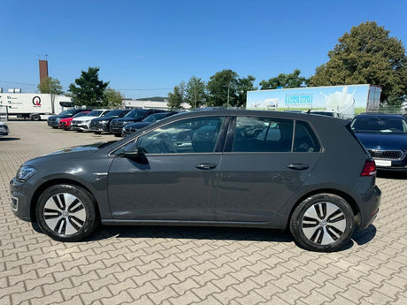 Volkswagen Golf VII Lim. e-Golf