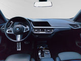 BMW 120d M Sport