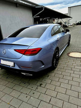 Mercedes-Benz CLS 400d 4MATIC