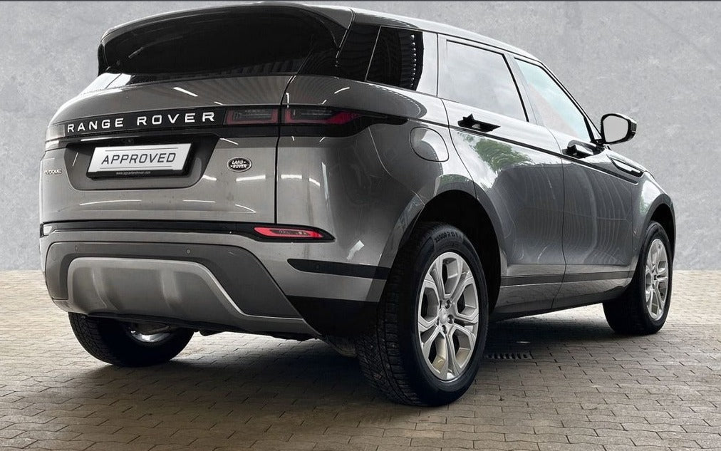 Land Rover Range Rover Evoque S Hybrid 1.5 P300e