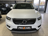 Volvo XC40 T4 Inscription Expression Recharge