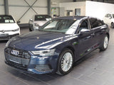 Audi A6 Lim. 40 TDI S Design