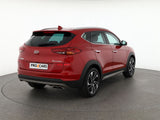 Hyundai Tucson 1.6 CRDi LED