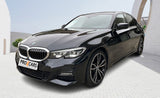 BMW 320d xDrive M Sport