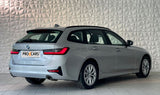 BMW 320d Touring