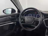 Audi A6 50 TFSIe QUATTRO