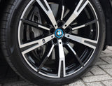 BMW 550e xDrive M-Sport