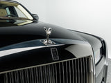 Rolls-Royce Phantom VIII