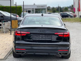 Audi A4 35 TFSI S-Line