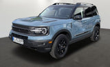 Ford Bronco Sport 2.0 EcoBoost First Edition