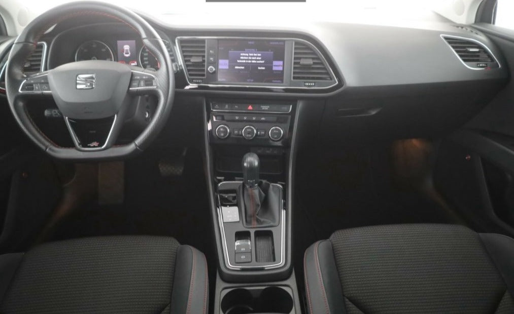 Seat Leon 2.0 TDI FR