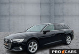 Audi A6 Avant 45 TDI QU SPORT MATRIX