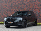 BMW X5 50e xDrive