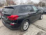 BMW X3 xDrive 20d