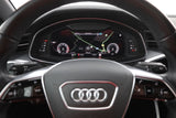 Audi A6 Allroad 50 TDI Quattro LED