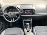 Skoda Karoq 1.5 TSI Drive