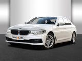 BMW 520i Sport Line