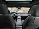 Land Rover Evoque P200 SE Dynamic