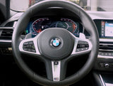 BMW Coupe 220i M Sport