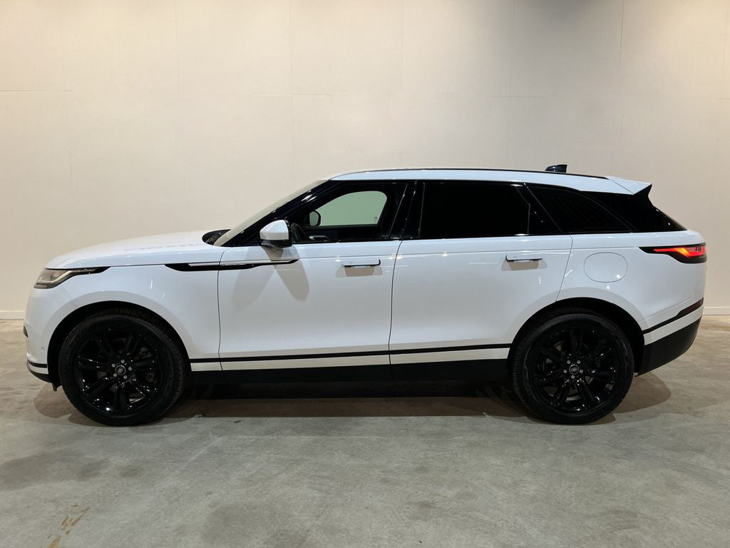 Land Rover Range Rover Velar P400e