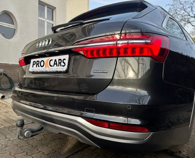 Audi A6 Allroad Quattro 45 TDI B&O