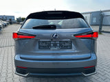 Lexus NX 300h 4WD Luxury Line