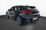 BMW X2 xDrive 20d M Sport