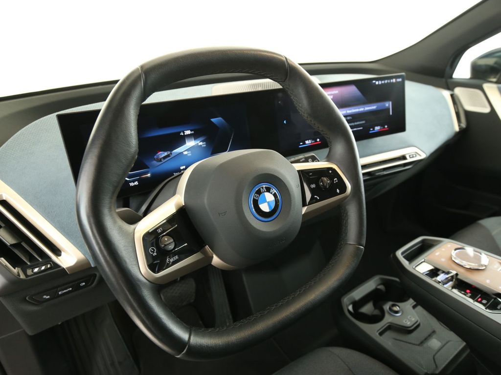 BMW iX50 Sport xDrive