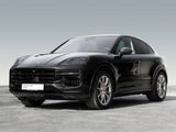 Porsche Cayenne S Coupe HD-Matrix LED