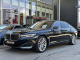 BMW 730Ld xDrive 48V Aut.