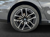 BMW 740d xDrive M Sport