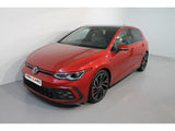 Volkswagen Golf 8 2.0 TSI