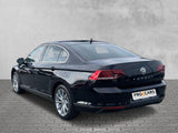 Volkswagen Passat 2.0 TDI DSG Business