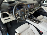 BMW X7 40d M SPORT PRO