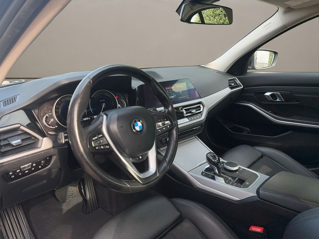 BMW 320d xDR