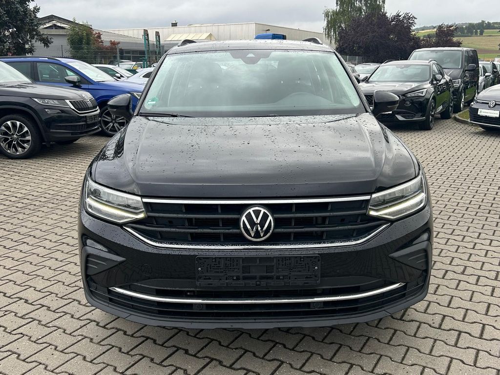 Volkswagen Tiguan 2.0 TDI DSG Life